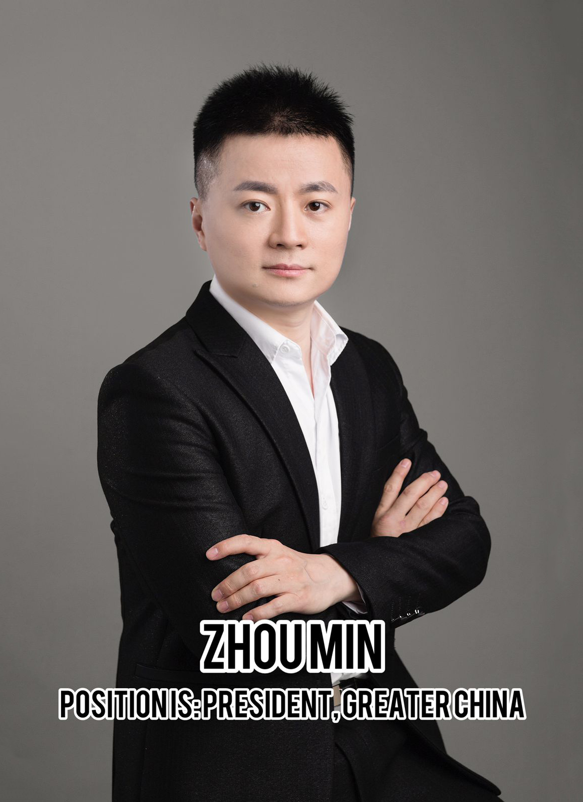 Zhoumin